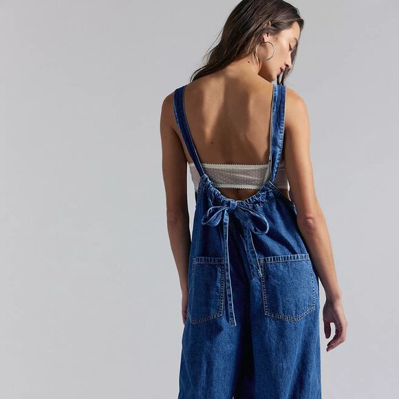 We The Free Freebird Jumpsuit - Picture 4 of 11